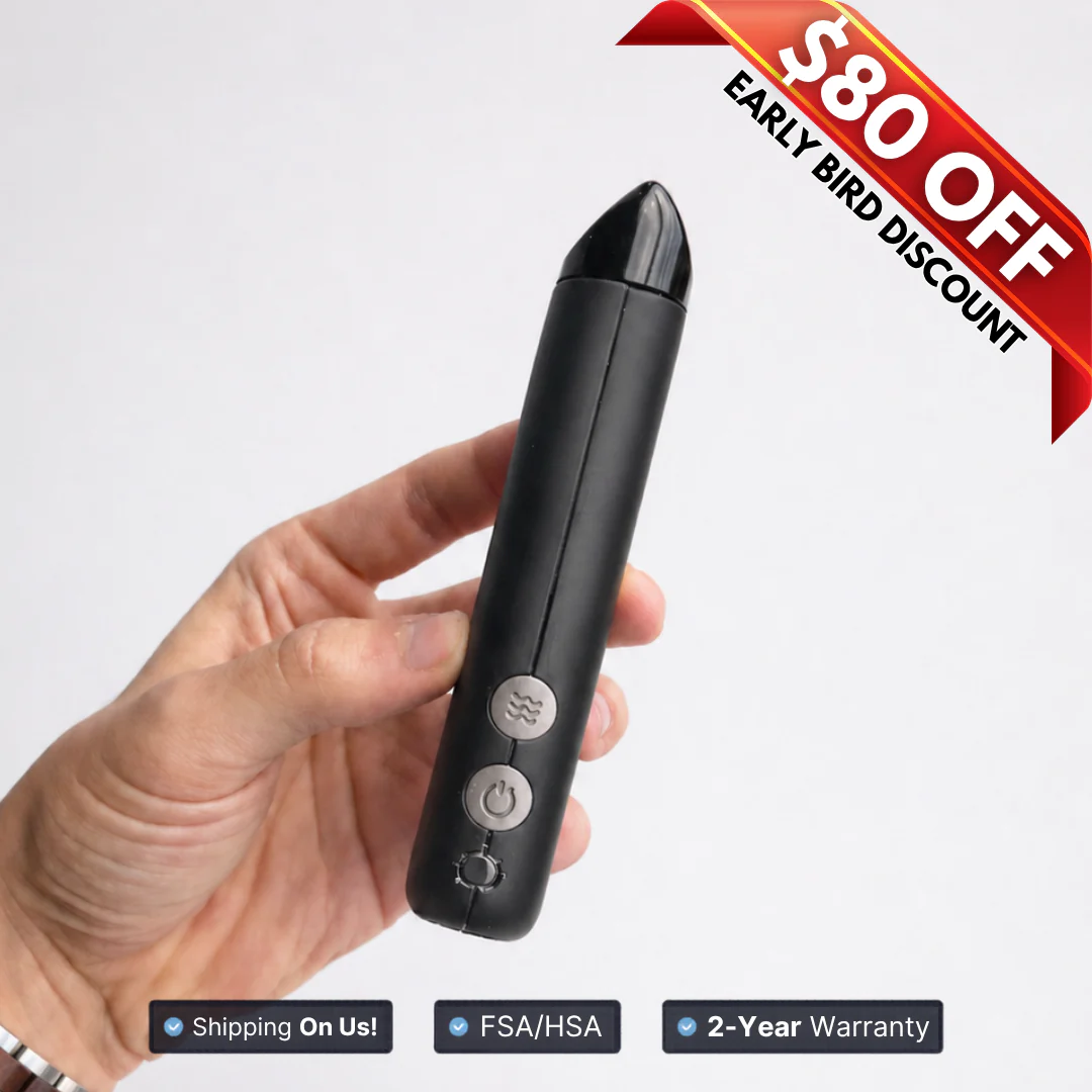 yourTMJ Pen (Generation 2)